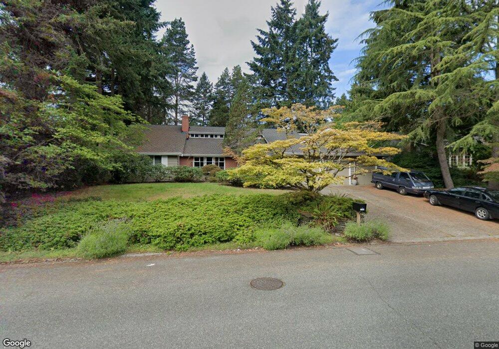 7345 86th Ave SE, Mercer Island, WA 98040 - photo 1