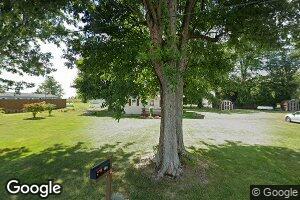 204 Wayne St, Waynesfield, OH 45896