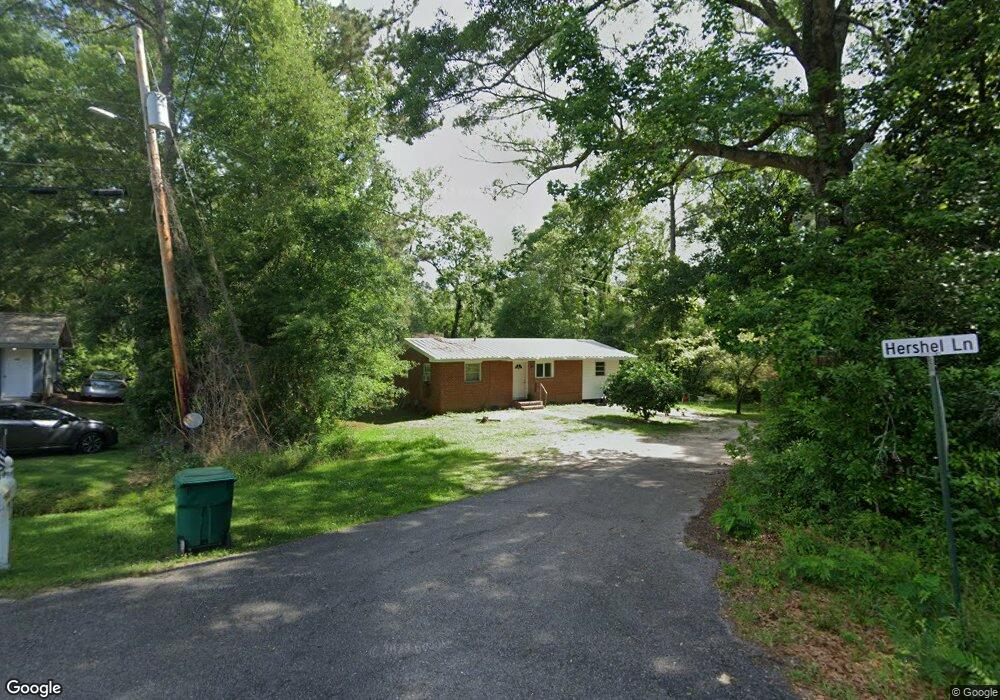 501 Seventh St, Picayune, MS 39466 - photo 1