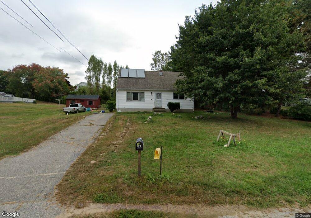 53 Quannacut Rd, Westerly, RI 02891 - photo 1