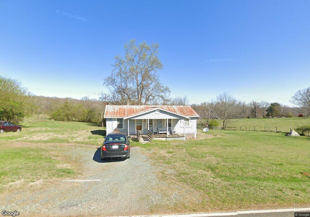 2694 Mount Vernon Springs Rd, Siler City, NC 27344 - photo 1