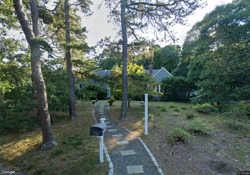 37 Canterbury Rd, Yarmouth Port, MA 02675 - photo 1