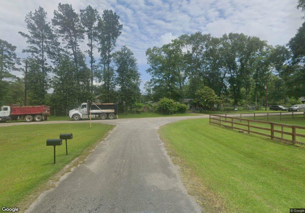 TBD Willow St, Cleveland, TX 77328 - photo 1