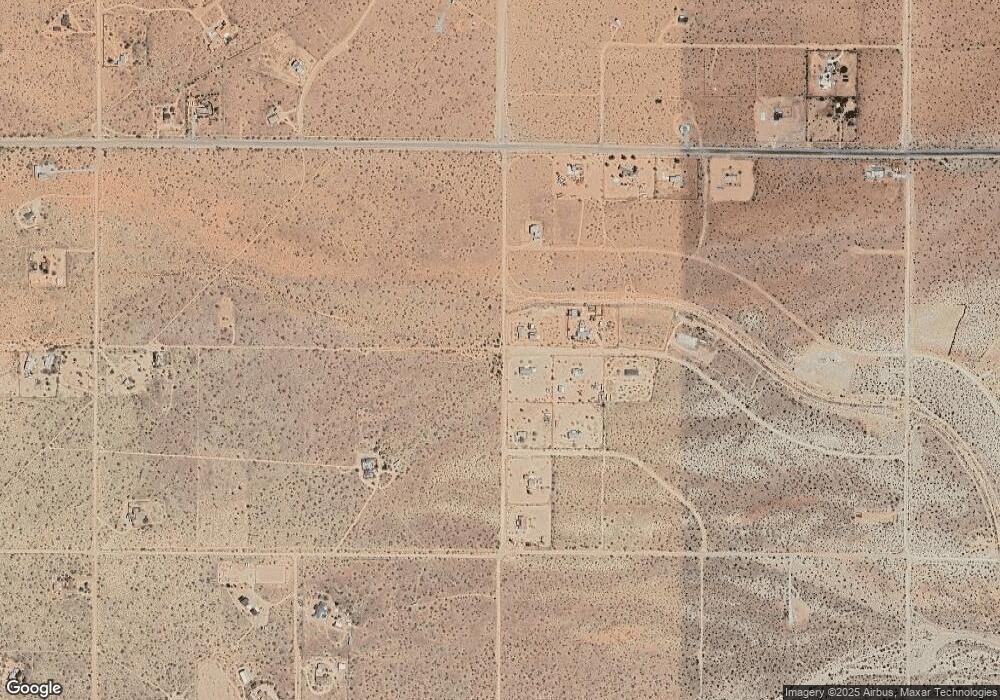 303 Drexel Rd, Joshua Tree, CA 92252 - photo 1