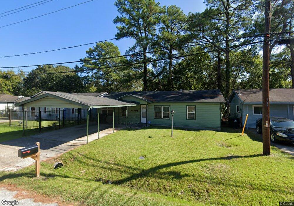 8406 Magna St, Houston, TX 77093 - photo 1