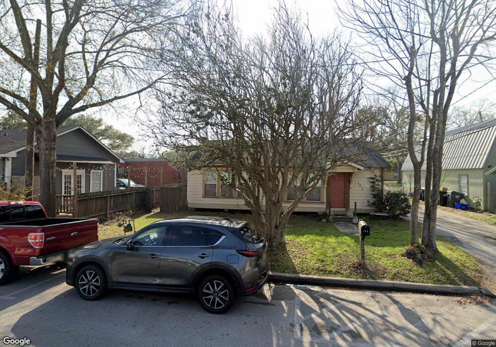 102 N Oak St, Tomball, TX 77375 - photo 1