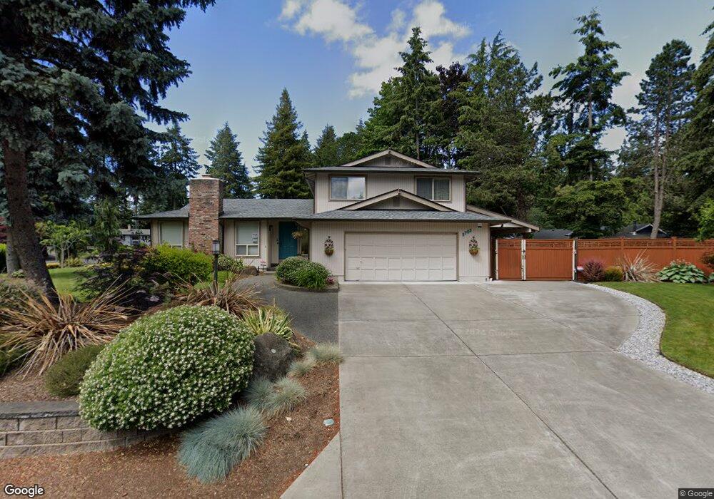 9703 53rd St W, University Place, WA 98467 - photo 1