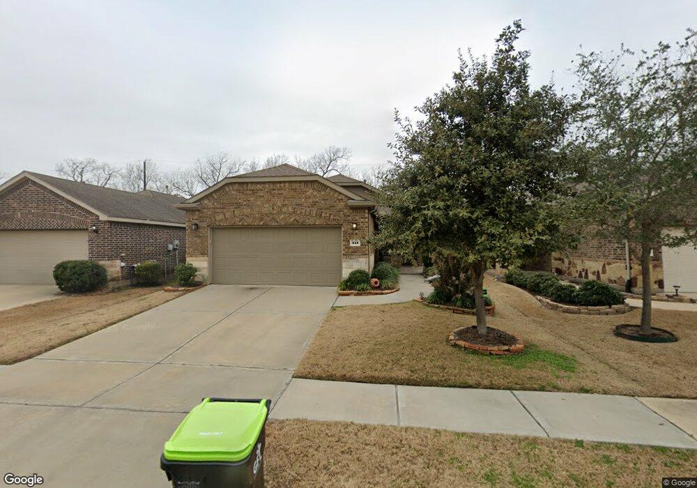 434 Mistflower Dr, Richmond, TX 77469 - photo 1