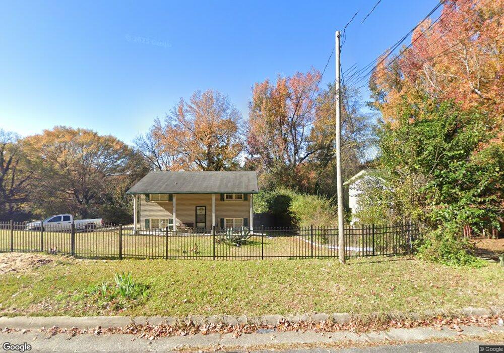 85 Eddy Dr, Columbus, GA 31903 - photo 1