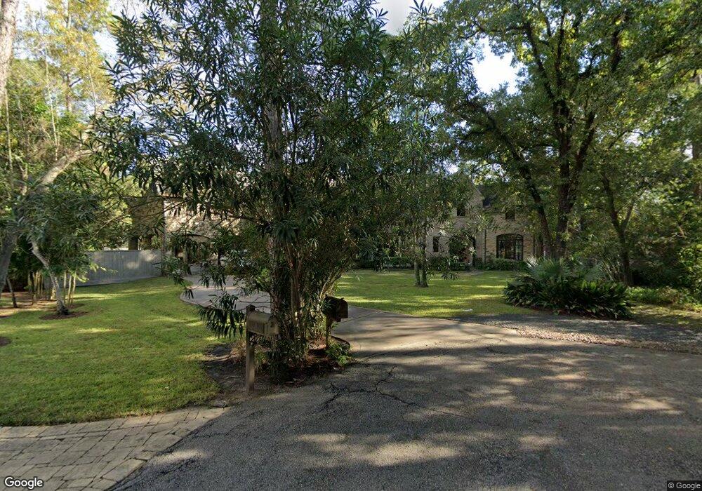 34 Liberty Bell Cir, Houston, TX 77024 - photo 1