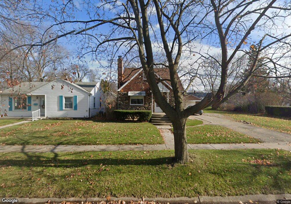 3204 Elk St, Port Huron, MI 48060 - photo 1