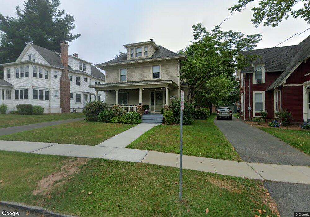 379 N Main St, Wallingford, CT 06492 - photo 1