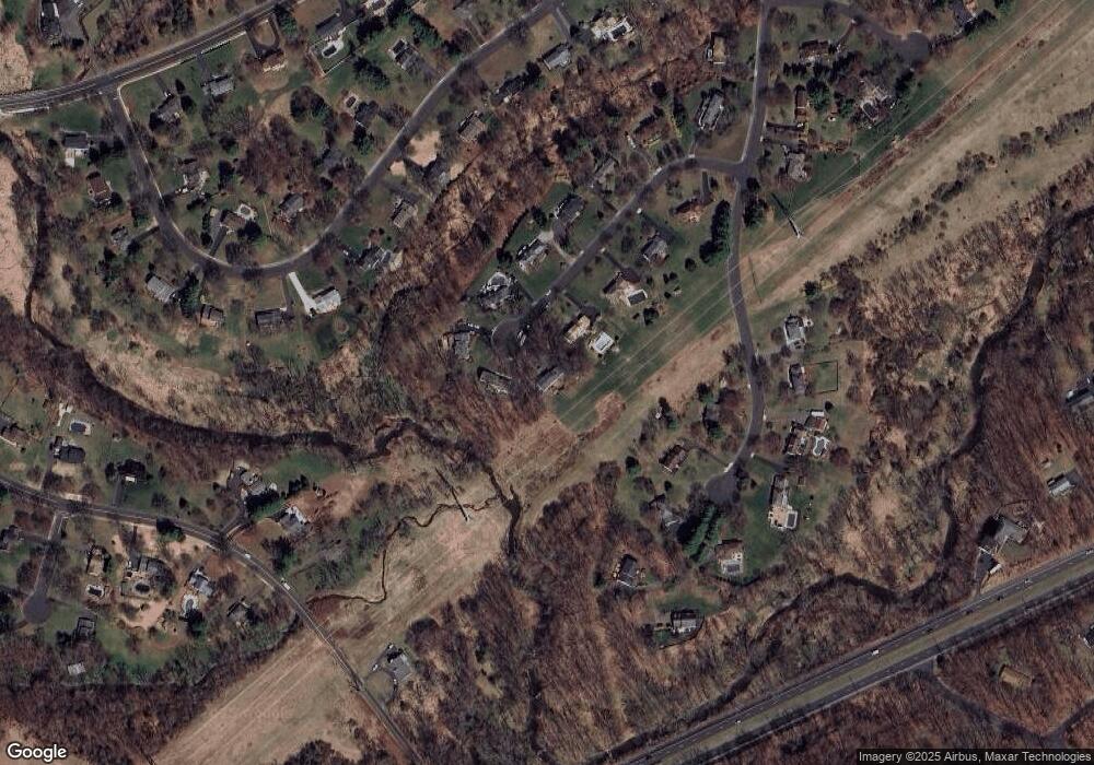 435 Brookview Ct, Branchburg, NJ 08876 - photo 1