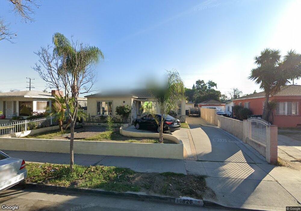 14826 S Williams Ave, Compton, CA 90221 - photo 1