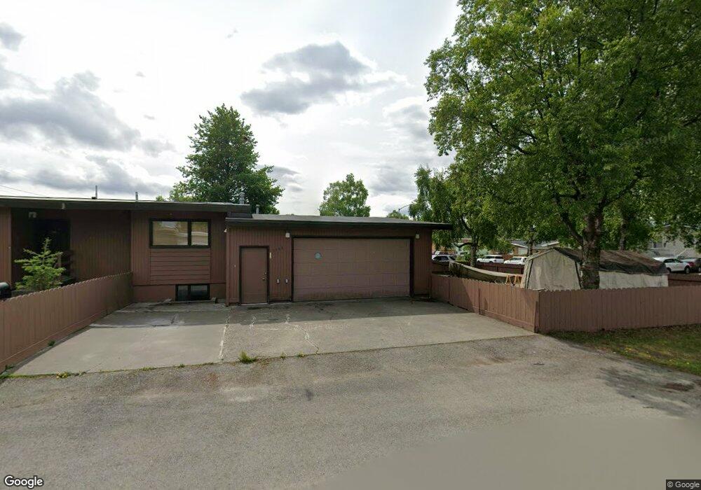 3101 Dawson St, Anchorage, AK 99503 - photo 1