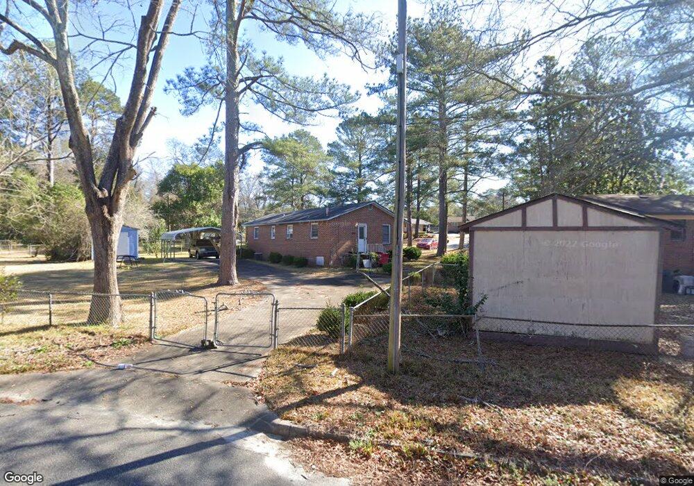 2647 Flewellyn Ct, Macon, GA 31217 - photo 1