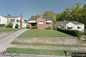 1820 32nd Street Ensley, Birmingham, AL 35208
