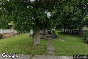 400 Marvin St, Wilcox, PA 15870