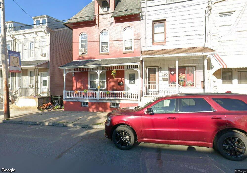 118 N 3rd St, Hamburg, PA 19526 - photo 1