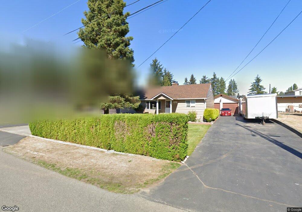 9025 218th St SW, Edmonds, WA 98026 - photo 1