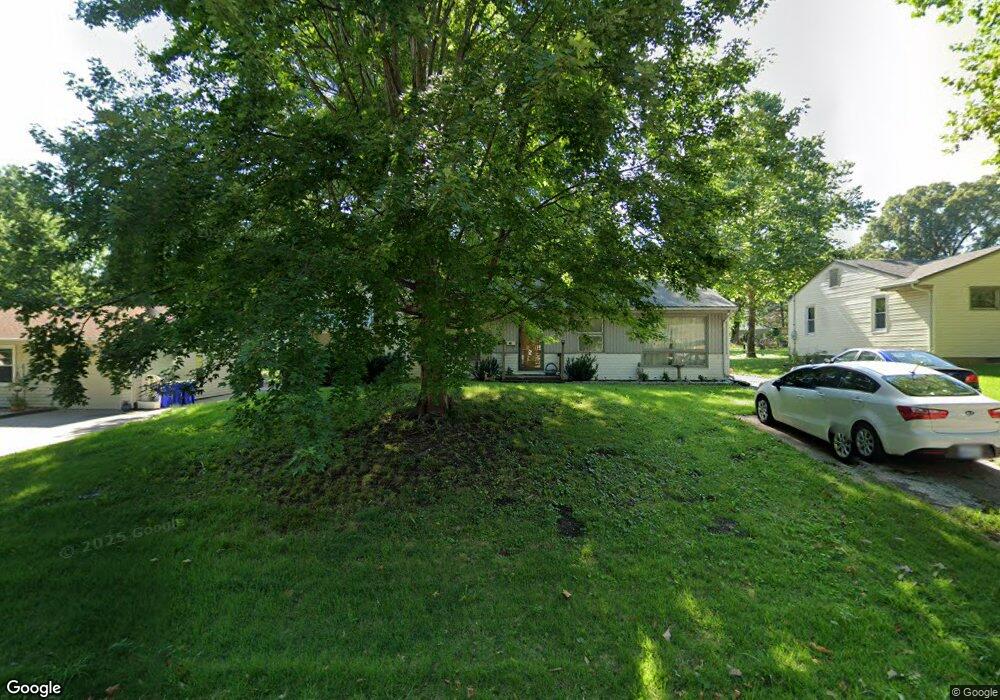 5234 Flint St, Shawnee, KS 66203 - photo 1