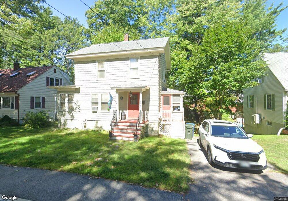 153 Wythburn Rd, South Portland, ME 04106 - photo 1