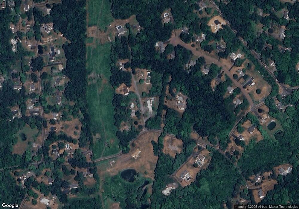 1284 Durham Rd, Wallingford, CT 06492 - photo 1