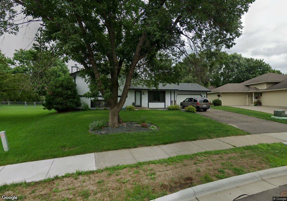 9538 Parkside Trail, Champlin, MN 55316 - photo 1