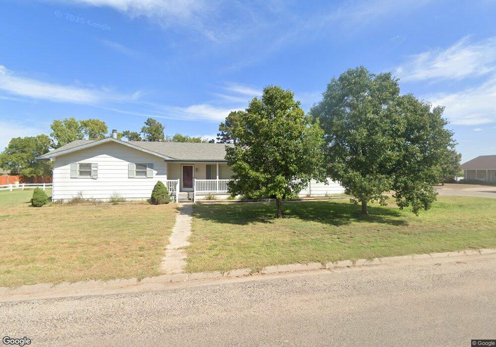 110 Mercury Ave, Osborne, KS 67473 - photo 1