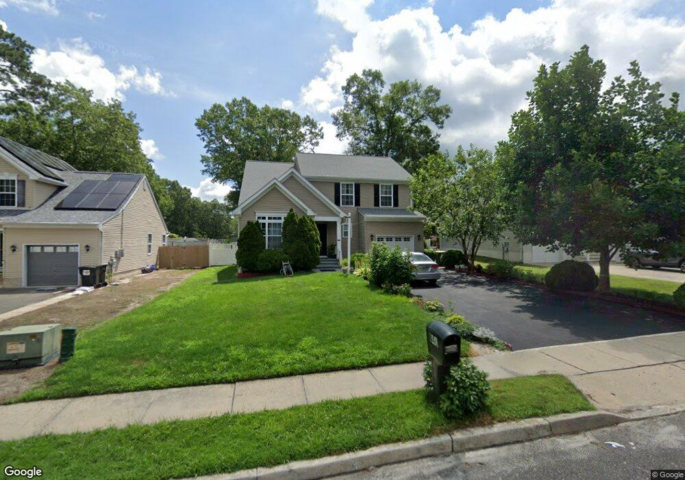 446 S Poplar Ave, Galloway, NJ 08205 - photo 1