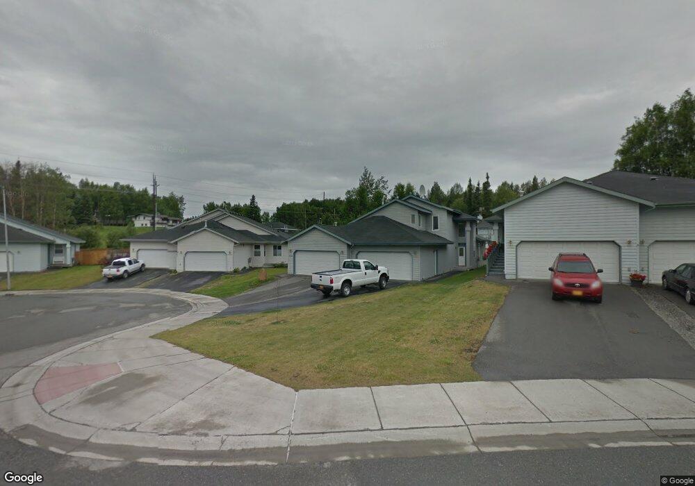 6748 Delong Landing Cir, Anchorage, AK 99502 - photo 1