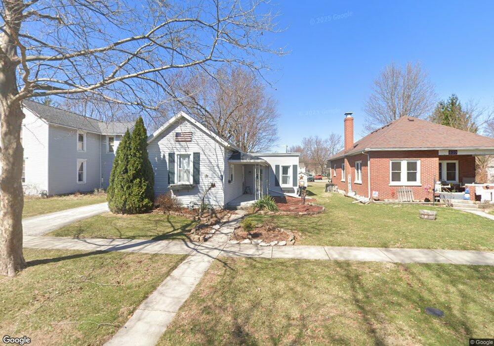 606 E Lincoln St, Findlay, OH 45840 - photo 1