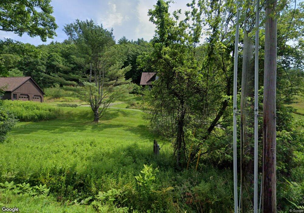 1797 Dothan Rd, White River Junction, VT 05001 - photo 1