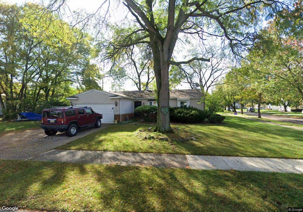 3423 Lucie St, Lansing, MI 48911 - photo 1