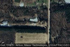 1857 Mechanicsville Rd, Rock Creek, OH 44084