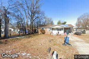 102 Harrison St, Sikeston, MO 63801