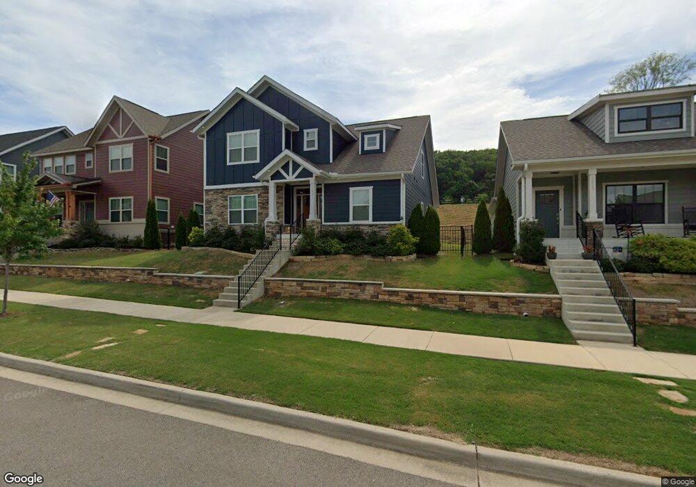 1517 Trek St, Huntsville, AL 35811 - photo 1