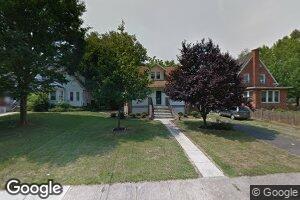 4703 Harvard Rd, College Park, MD 20740