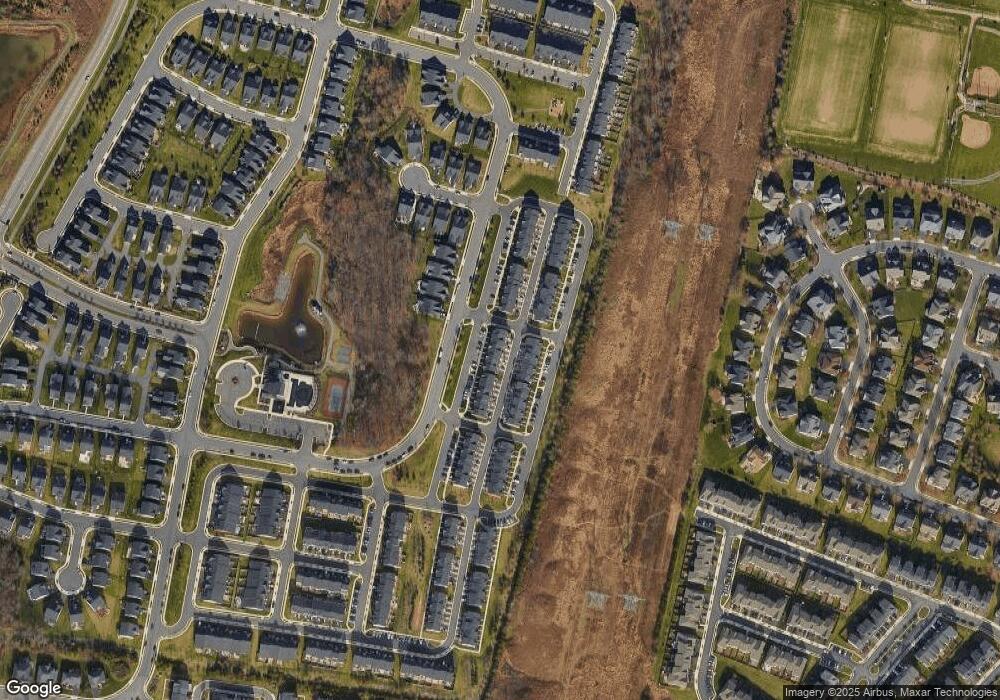 24873 Coats Square unit 3C, Aldie, VA 20105 - photo 1