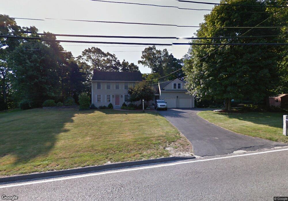 274 Hudson St, Northborough, MA 01532 - photo 1