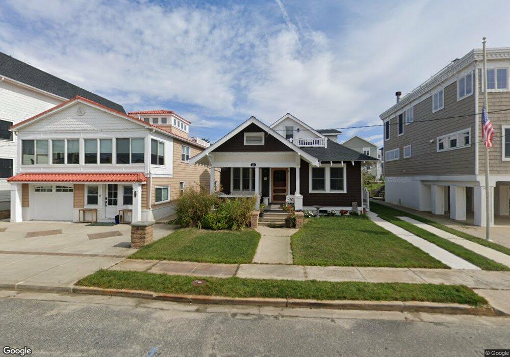 19 E Vincent Rd, Strathmere, NJ 08248 - photo 1