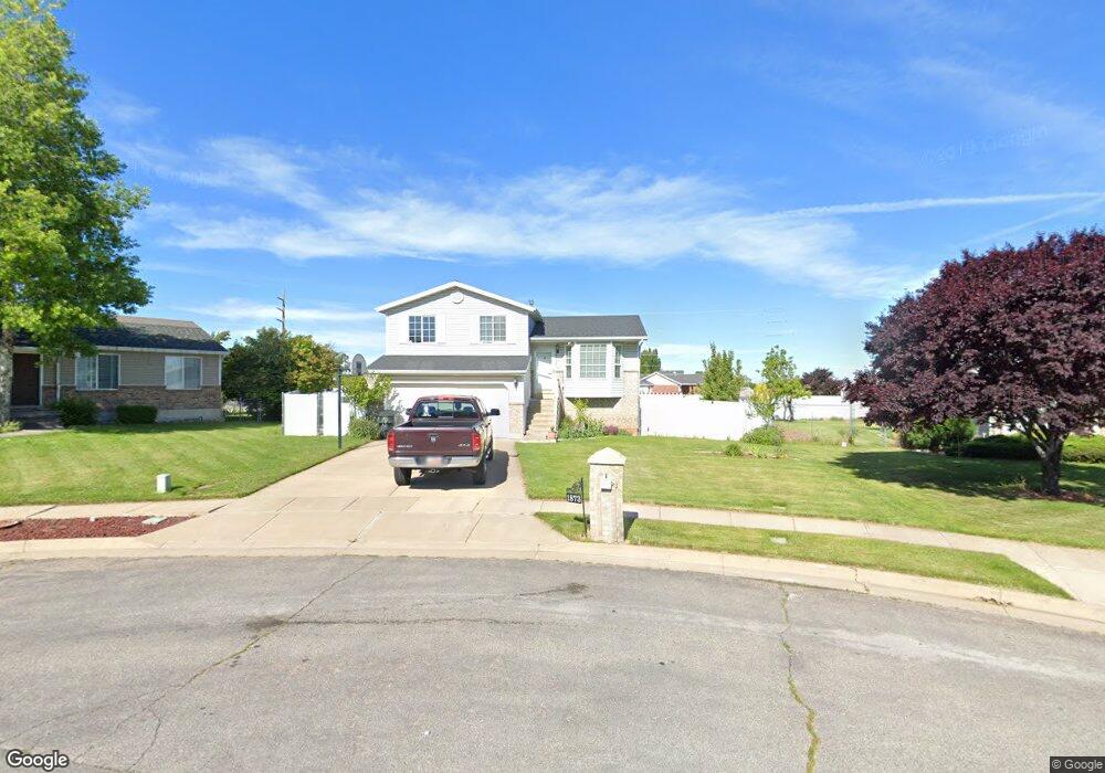 1873 N 950 W, Clearfield, UT 84015 - photo 1