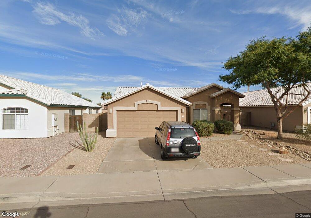 720 E Megan St, Chandler, AZ 85225 - photo 1