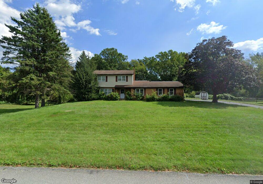 603 Belgian Dr, Bear, DE 19701 - photo 1