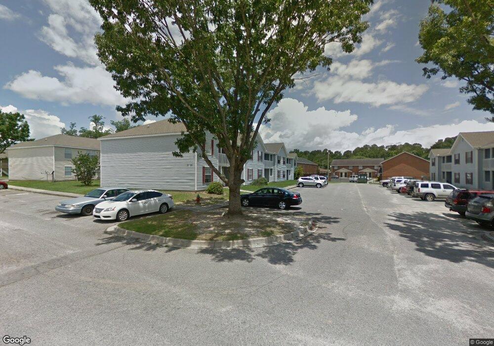 207 Eagles Ct, Statesboro, GA 30458 - photo 1