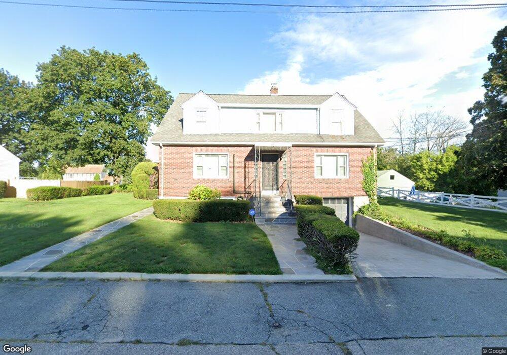50 Atlanta St, Woonsocket, RI 02895 - photo 1