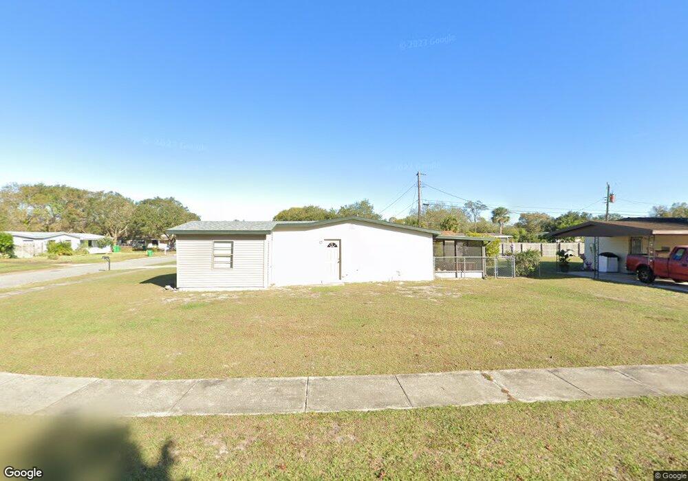 1922 Exeter Dr, Cocoa, FL 32922 - photo 1