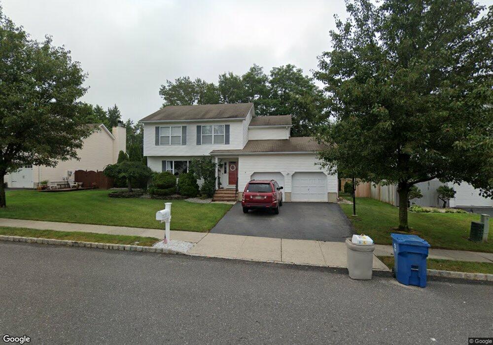 5 Higgins Ct, Howell, NJ 07731 - photo 1
