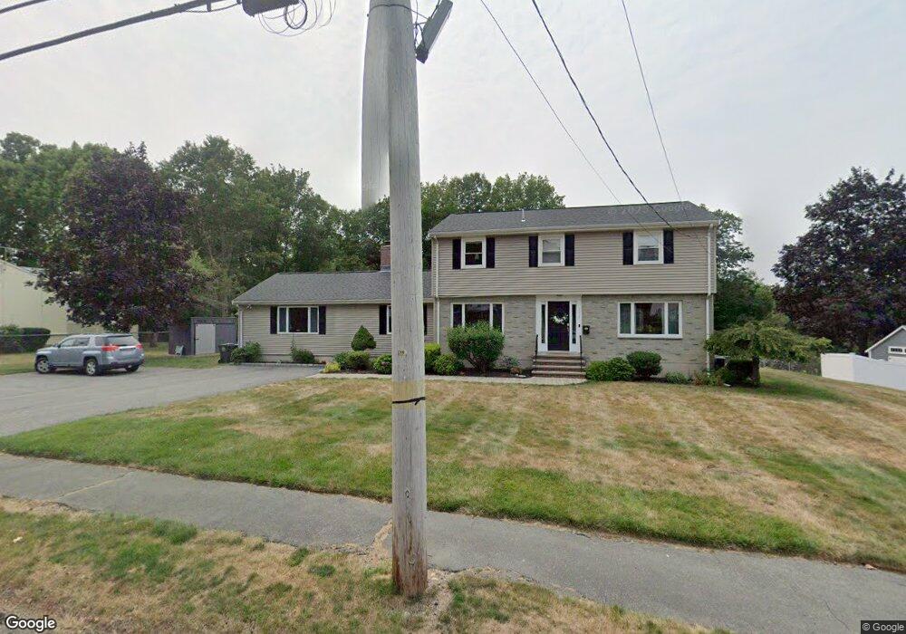 158 Summer St, Danvers, MA 01923 - photo 1