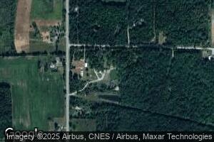 22765 Ohara Rd, Merrill, MI 48637